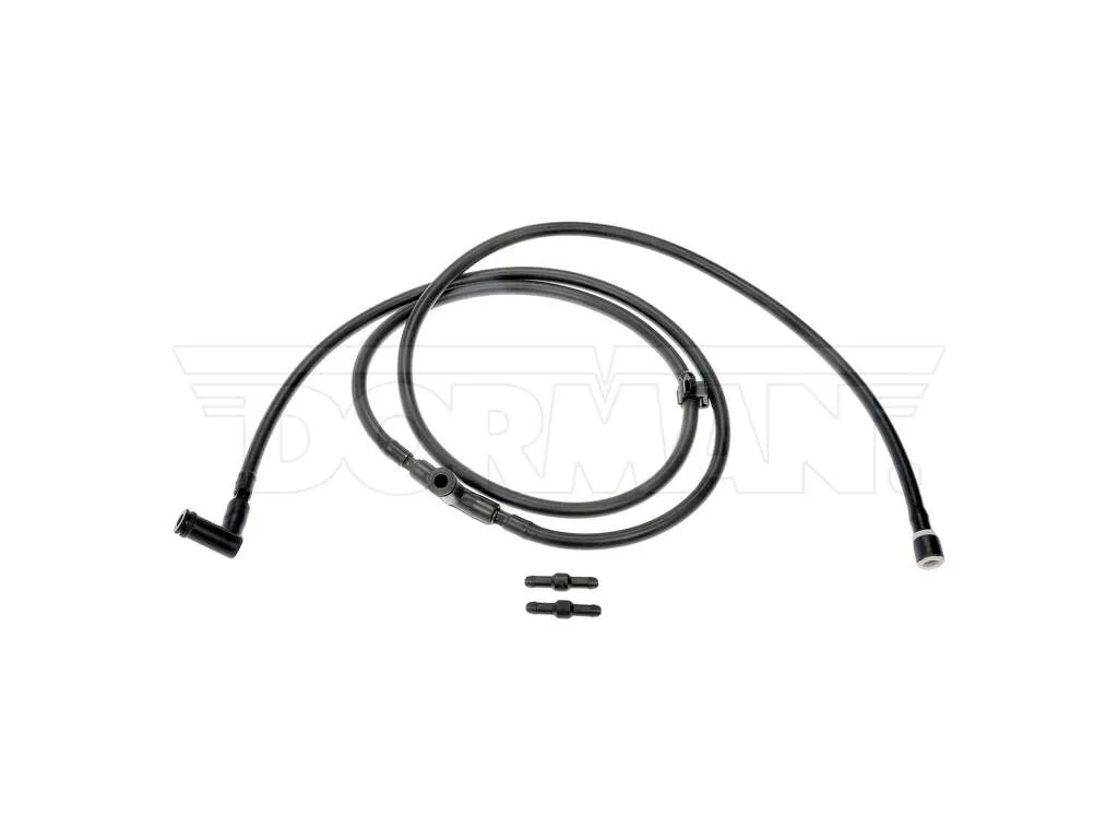 2011-2016 Ford F-250 Super Duty Windshield Washer Hose - Front (Dorman)