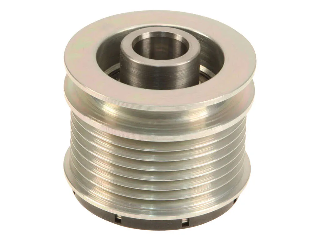 2003-2005 Mercedes-Benz C230 Alternator Pulley (Febi)