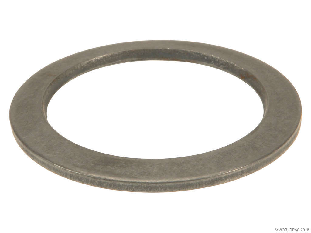 2003-2009 Lexus GX470 Axle Nut Washer (Genuine)