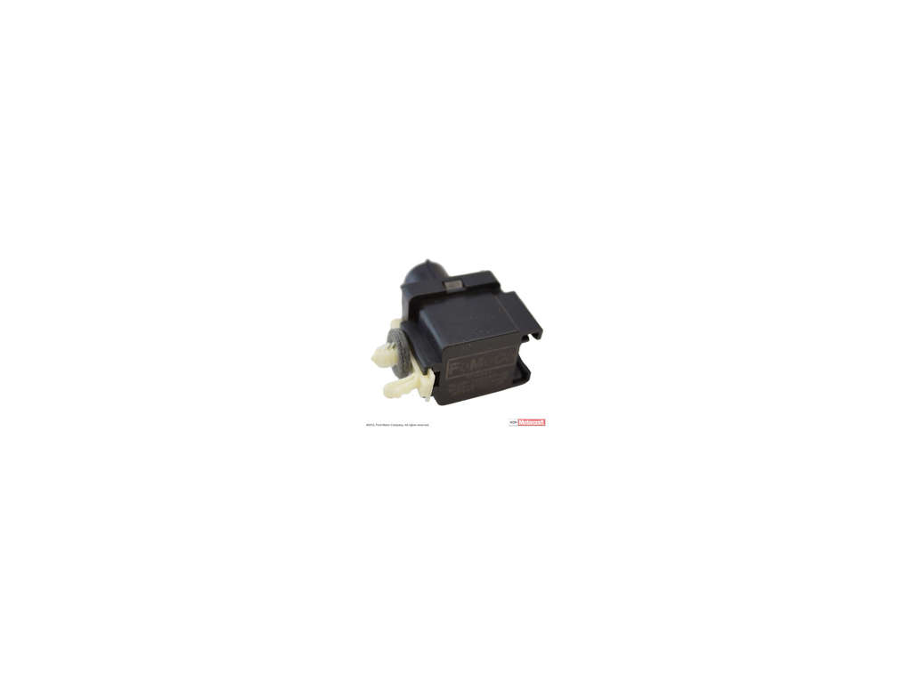 2003-2004 Ford F-550 Super Duty Barometric Pressure Sensor (Motorcraft)