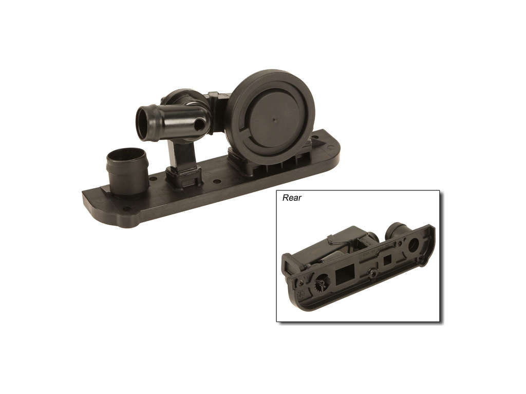 2006-2008 Audi A3 Engine Crankcase Vent Valve (Vaico)