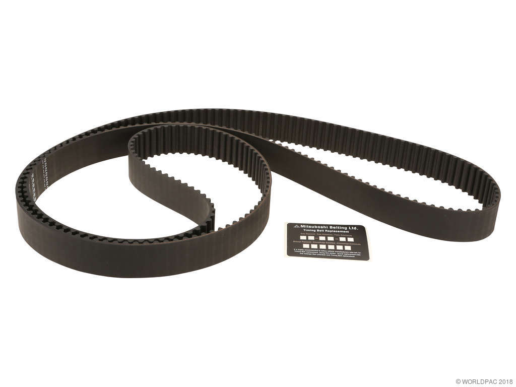 2002-2005 Kia Sedona Engine Timing Belt (Mitsuboshi)