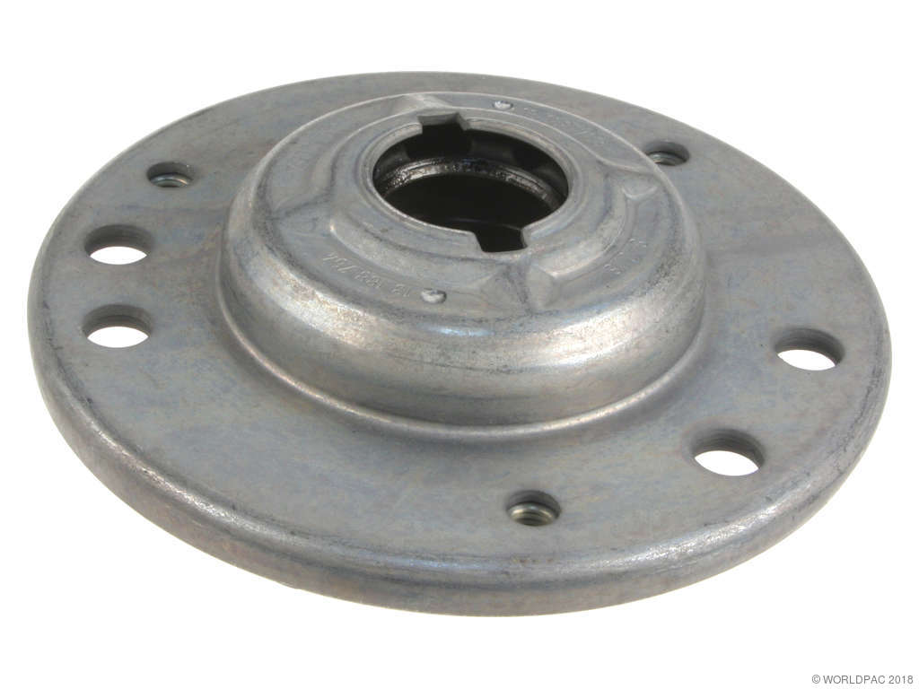 2003-2011 Saab 9-3 Suspension Strut Mount - Front (Lemfoerder)