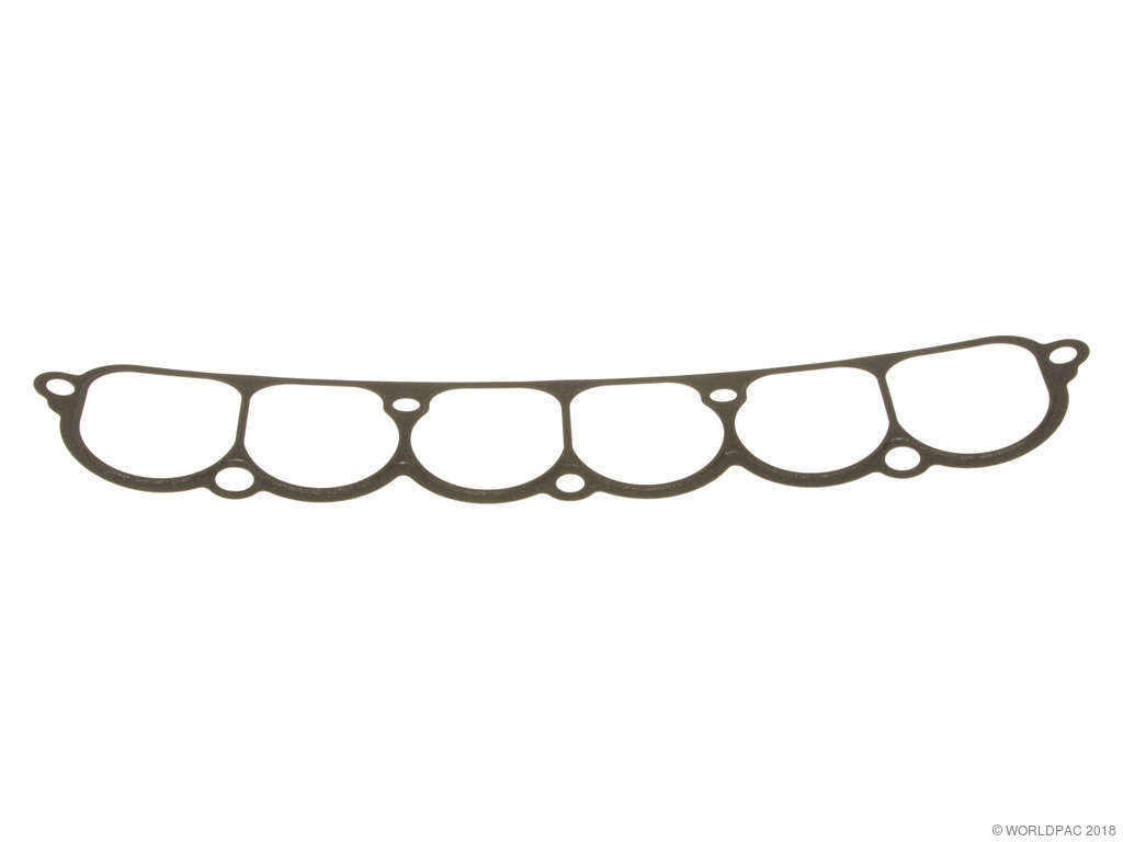 2003-2006 Mitsubishi Montero Fuel Injection Plenum Gasket - Upper (Ishino Stone)