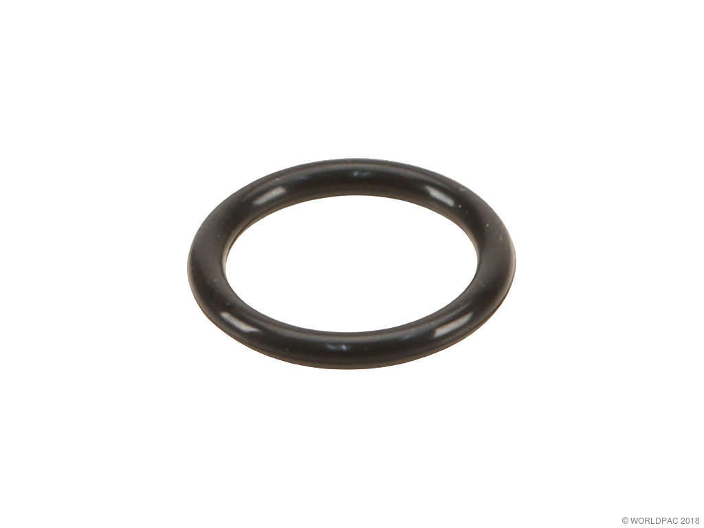 2001-2006 GMC Sierra 3500 Engine Coolant Pipe O-Ring (Genuine)