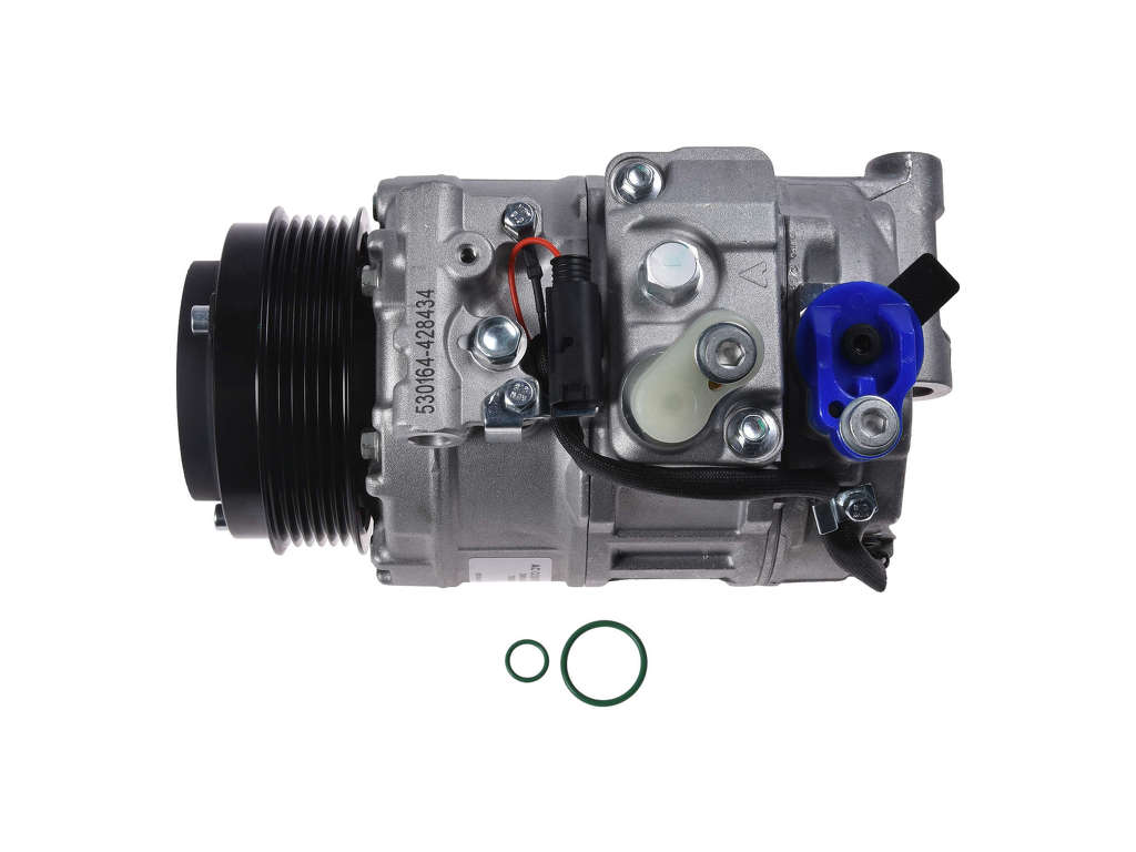 2006-2011 Mercedes-Benz ML350 A/C Compressor (Autopart International)
