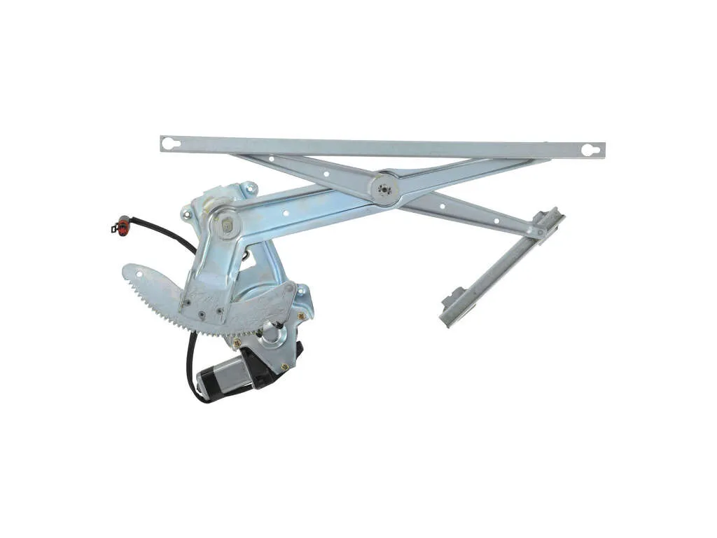 1994-2001 Dodge Ram 1500 Power Window Motor and Regulator Assembly - Front Left (Autopart International)