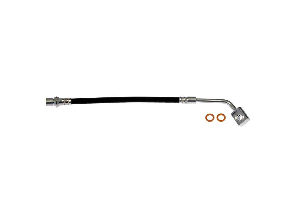 2011-2022 Dodge Durango Brake Hydraulic Hose - Rear Left (Autopart International)