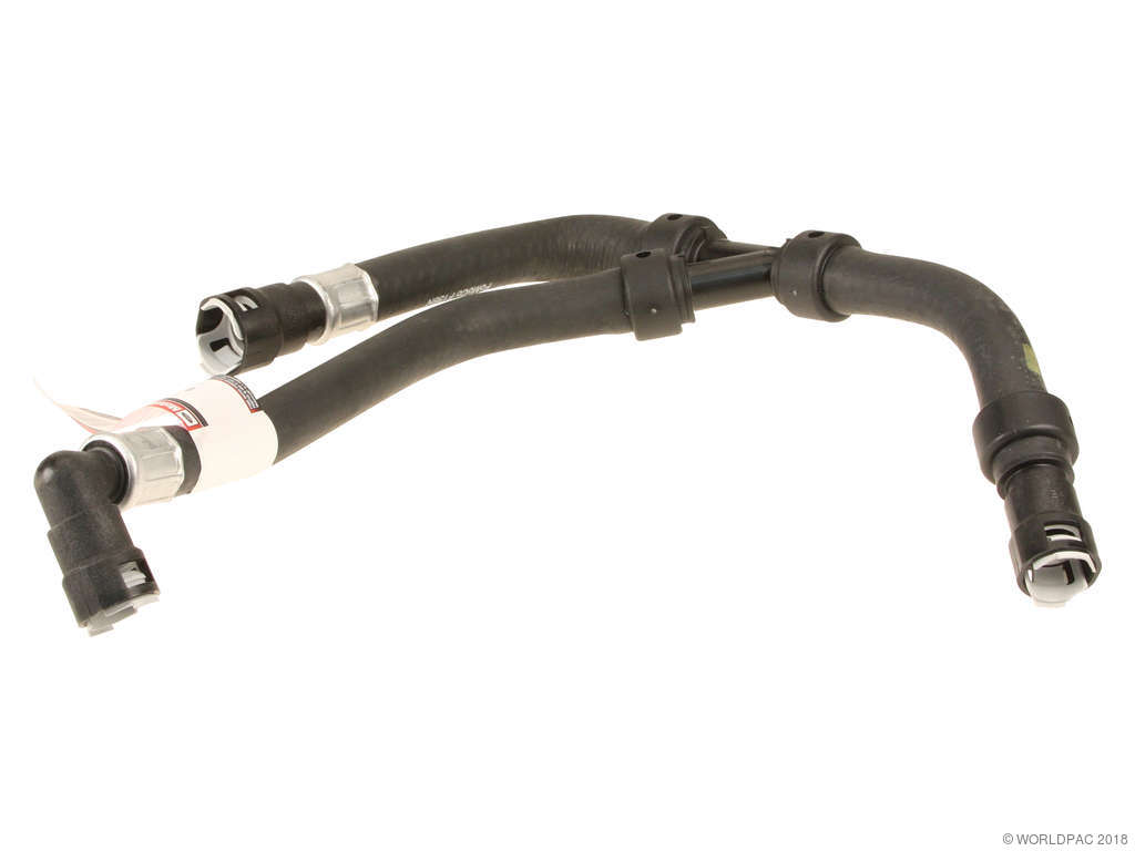 2011-2014 Lincoln Navigator HVAC Heater Hose (Motorcraft)