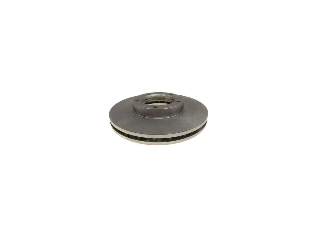 1984-1991 Toyota Pickup Disc Brake Rotor - Front (ACDelco)