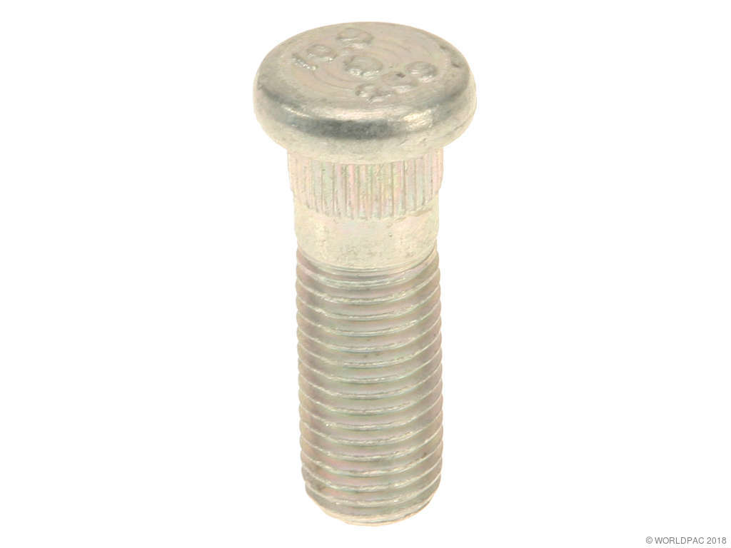 2003-2011 Honda Element Wheel Lug Stud - Front or Rear (Dorman)