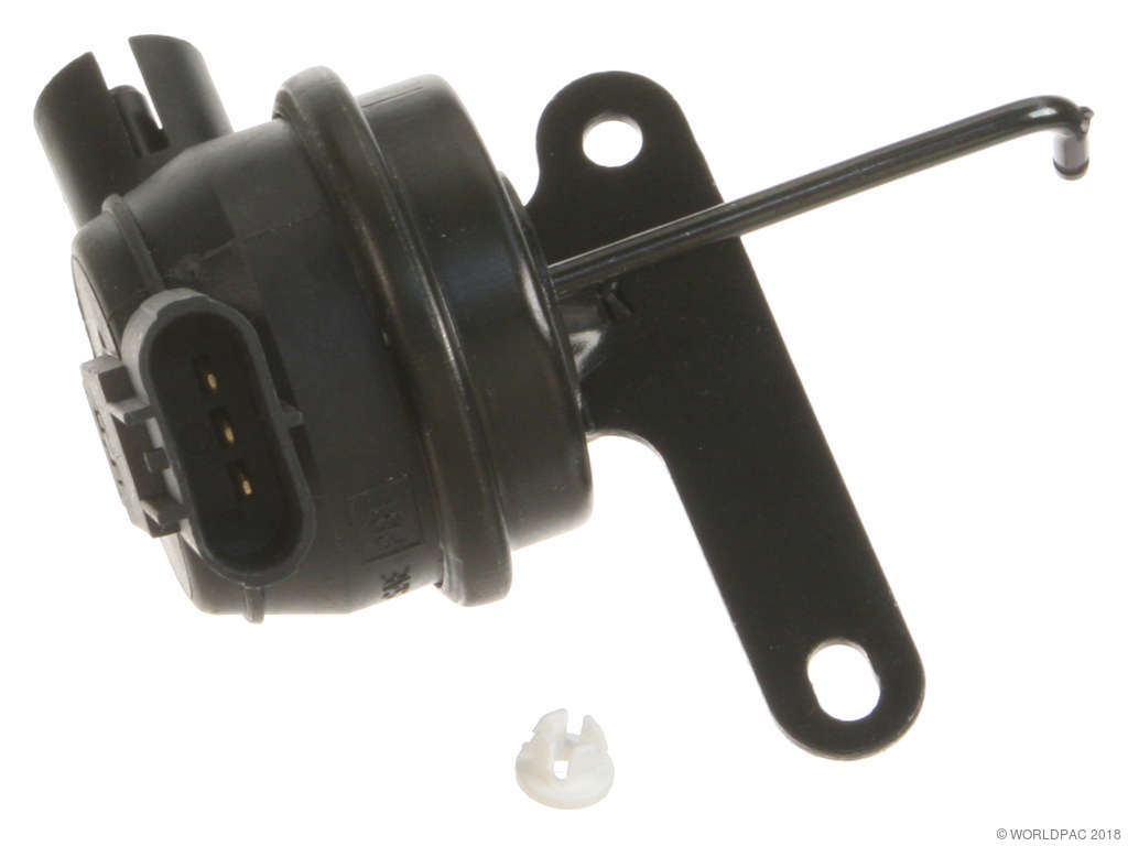 1997-1998 Ford E-150 Econoline Engine Intake Manifold Runner Control Valve - Right (Dorman)
