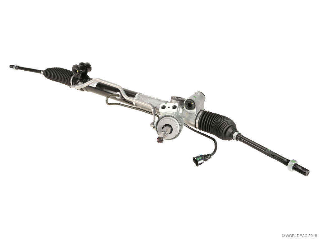 2013-2019 Cadillac XTS Rack and Pinion Assembly (ACDelco)