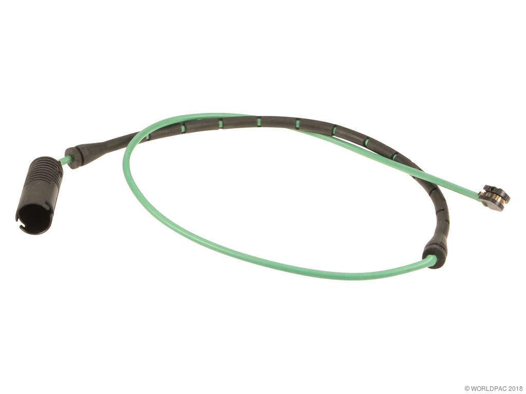 1998-2002 BMW Z3 Disc Brake Pad Wear Sensor - Front (Bowa)