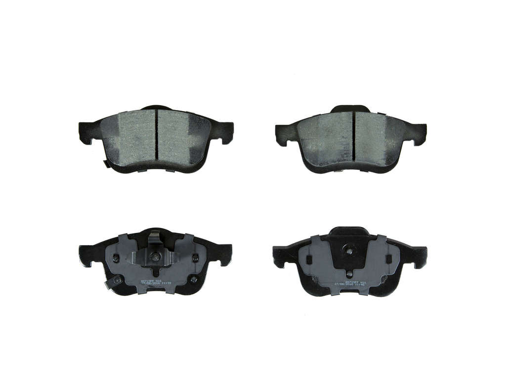 2015-2020 Ram ProMaster City Disc Brake Pad Set - Front (Wagner Brake)