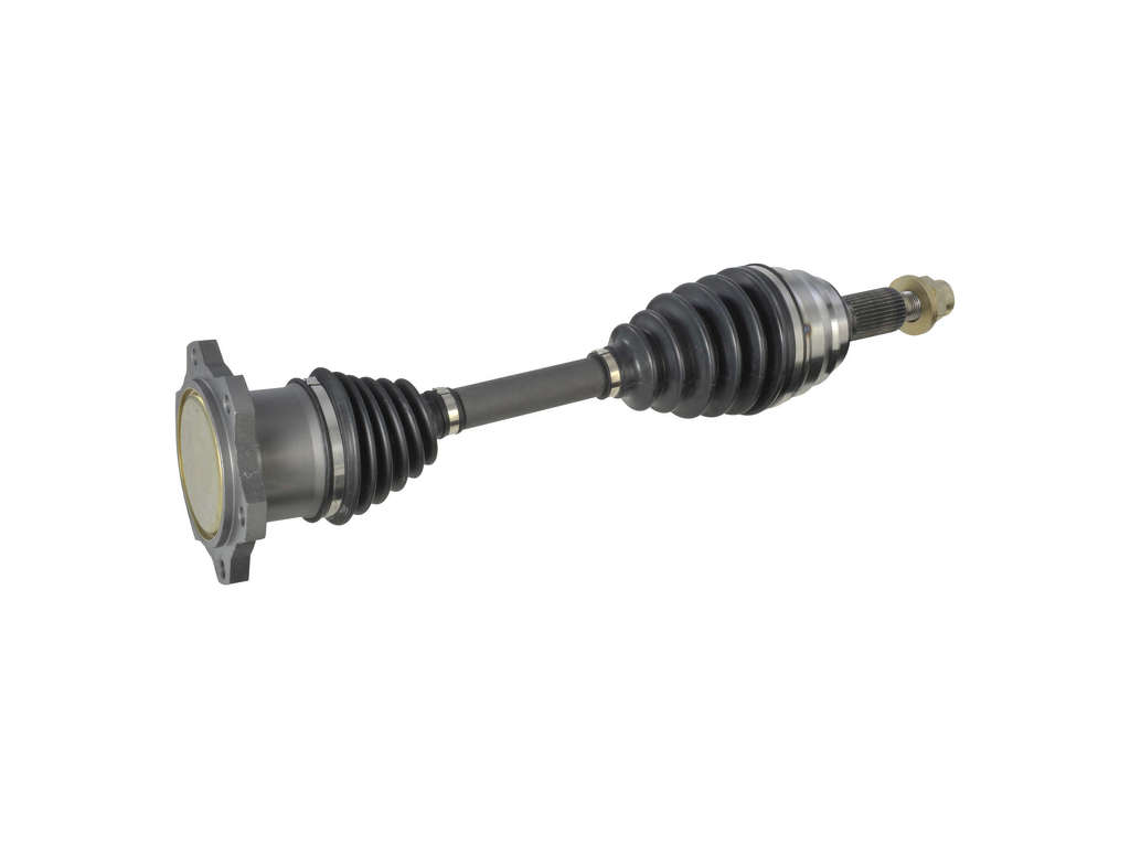 2007-2013 Chevrolet Avalanche CV Axle Assembly - Front (Autopart International)