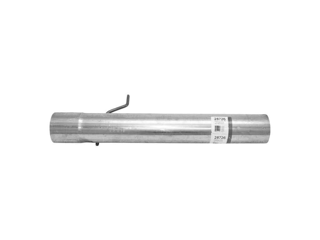 1999-2004 Ford F-350 Super Duty Universal Exhaust Flex Pipe (AP Exhaust)