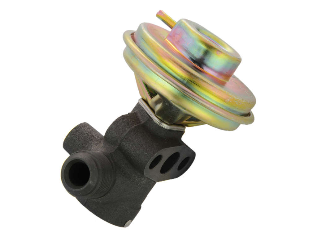 1996-1998 INFINITI I30 Exhaust Gas Recirculation (EGR) Valve (Autopart International)