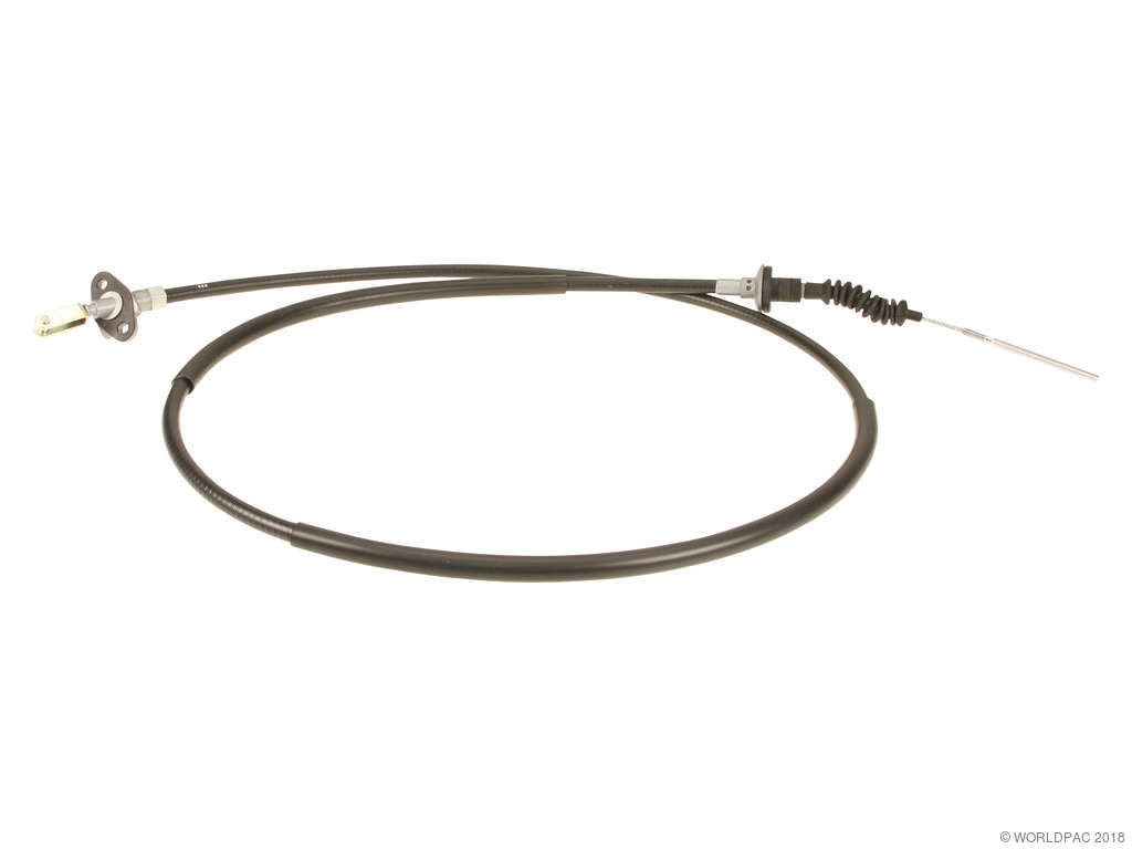 1996-1998 Suzuki X-90 Clutch Cable (Vaico)