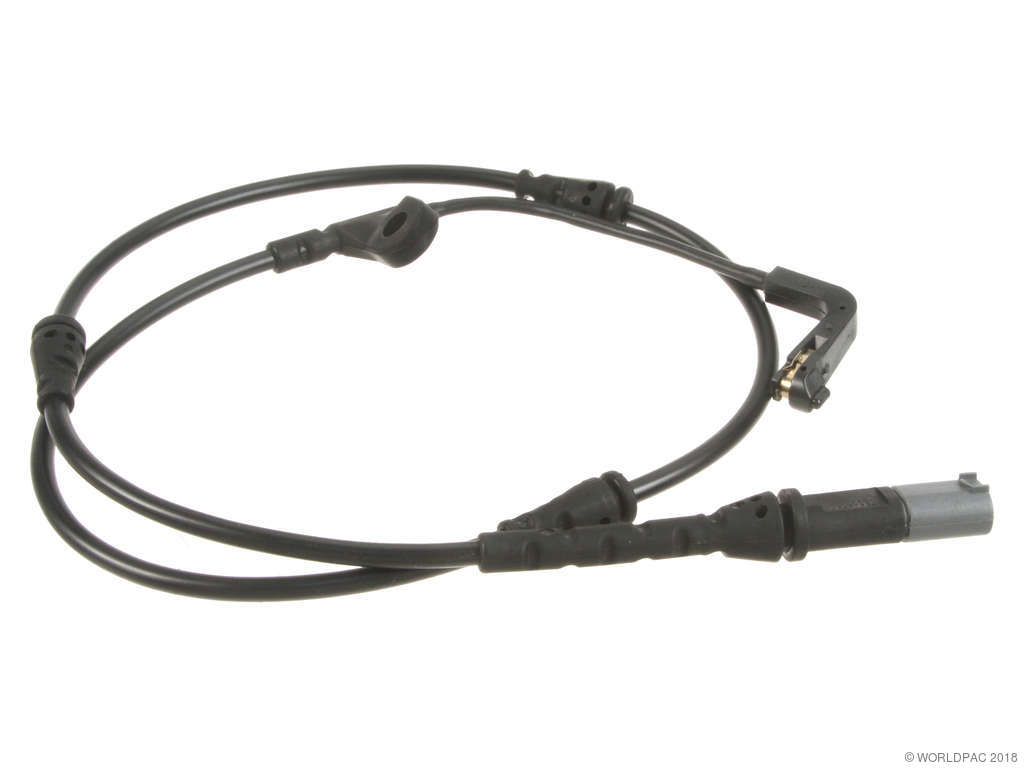 2008-2010 BMW X6 Disc Brake Pad Wear Sensor - Front (Bowa)