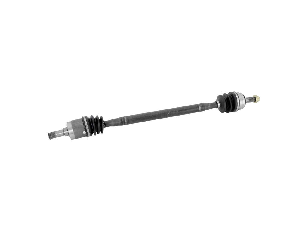 1989-1991 Honda CRX CV Axle Assembly - Left (Autopart International)