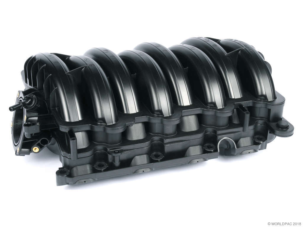 2018-2022 Chevrolet Tahoe Engine Intake Manifold (ACDelco)
