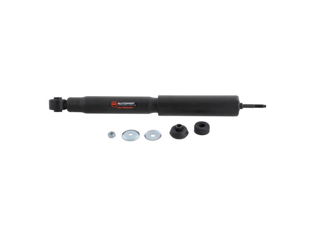 2002-2004 Isuzu Axiom Suspension Shock Absorber - Rear (Autopart International)