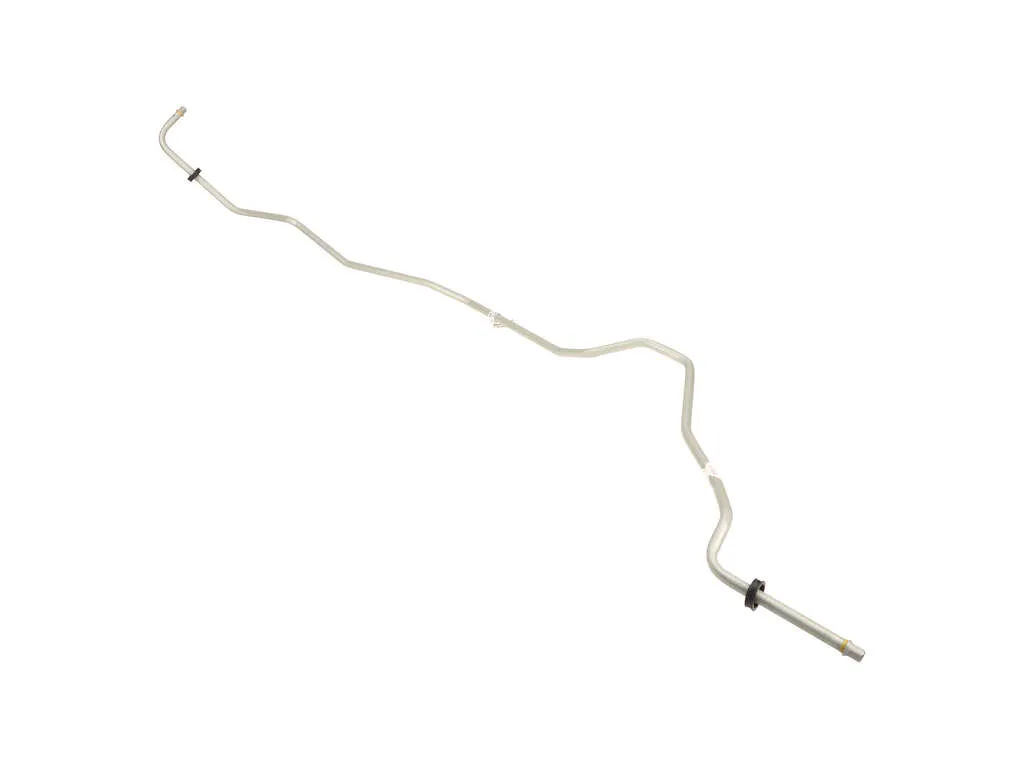 2002-2009 Chevrolet Trailblazer Automatic Transmission Oil Cooler Hose (ACDelco)