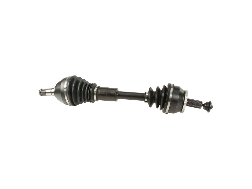 2003-2006 Volvo XC90 CV Axle Assembly - Front Left (FEQ)