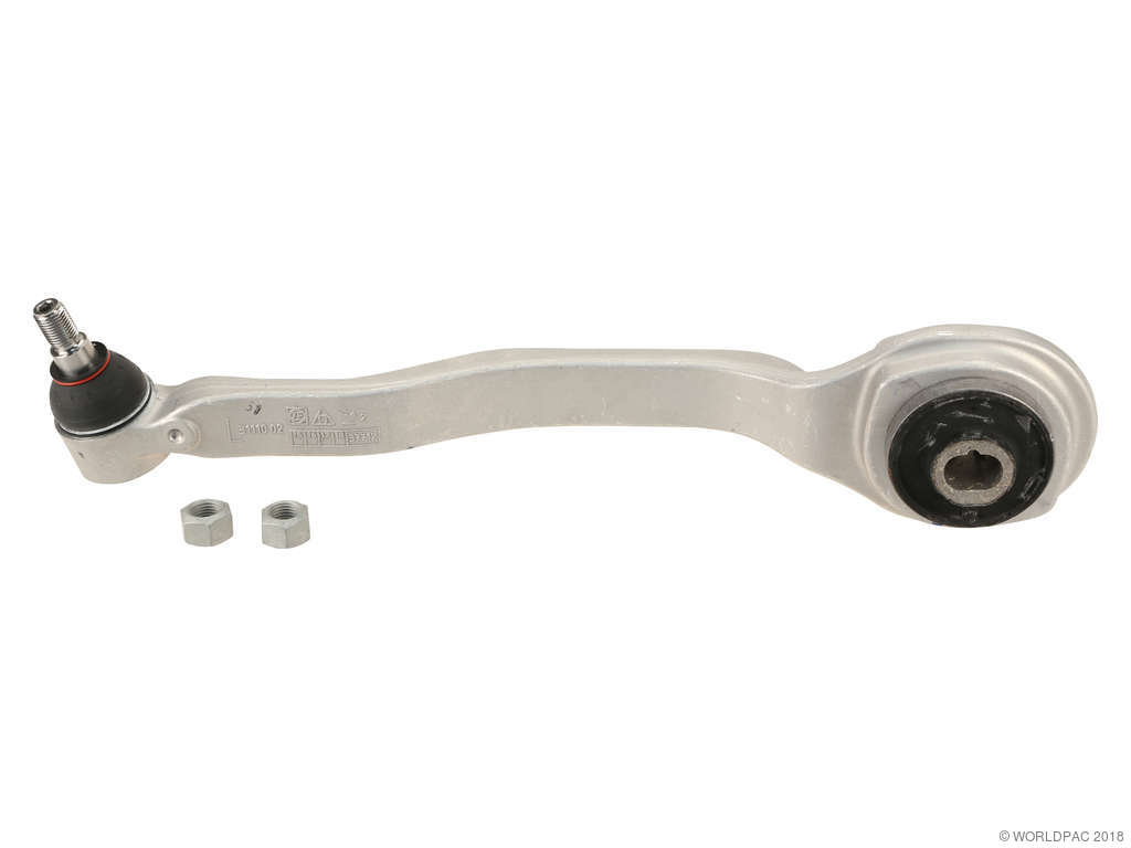 2004-2009 Mercedes-Benz SL600 Lateral Arm - Front Left (Lemfoerder)