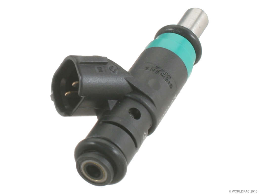 2002-2005 Audi A4 Fuel Injector (Genuine)