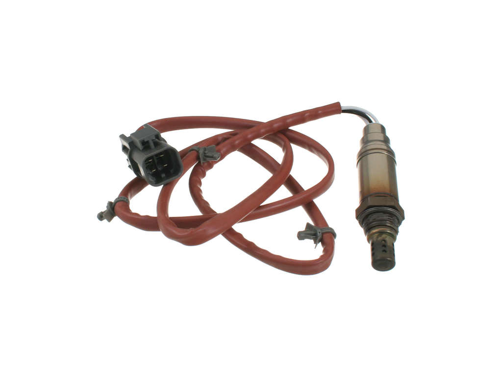 1999-2004 Nissan Frontier Oxygen Sensor - Downstream (Bosch)