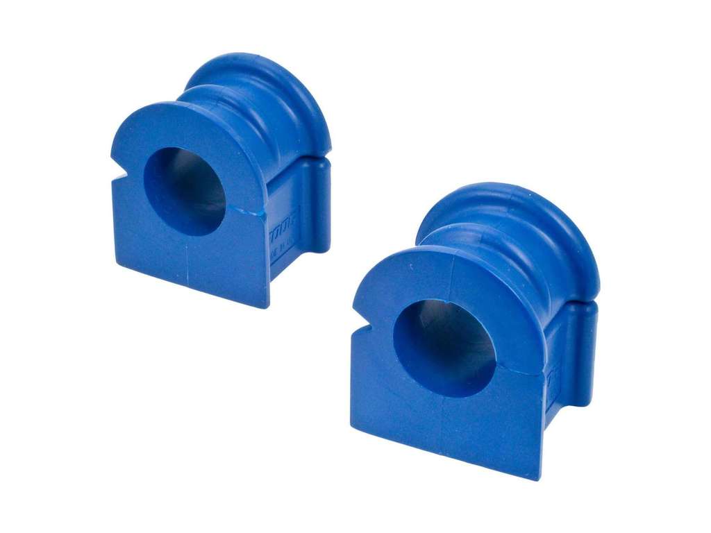1991-2011 Lincoln Town Car Suspension Stabilizer Bar Bushing Kit - Front To Frame (Moog)