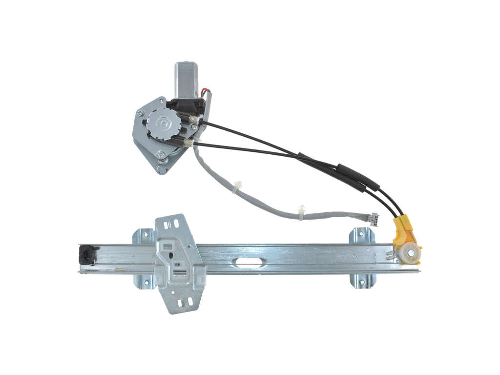1997 Acura CL Power Window Motor and Regulator Assembly - Left (Autopart International)