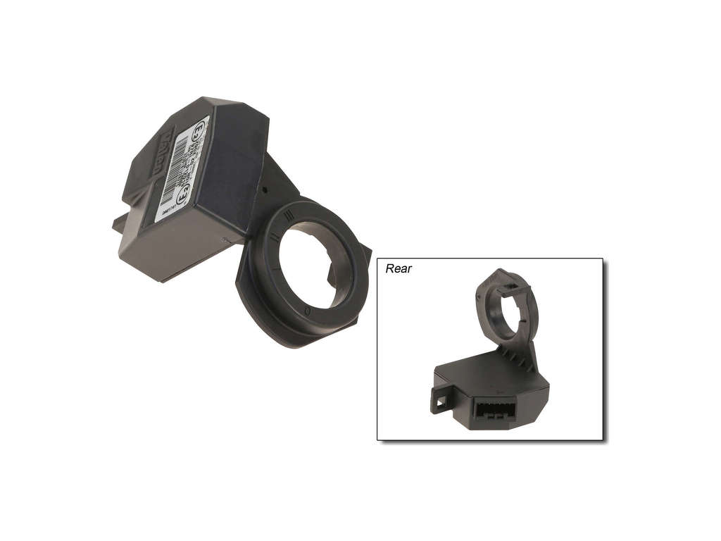 2005-2007 Honda Odyssey Ignition Switch Actuator (Genuine)