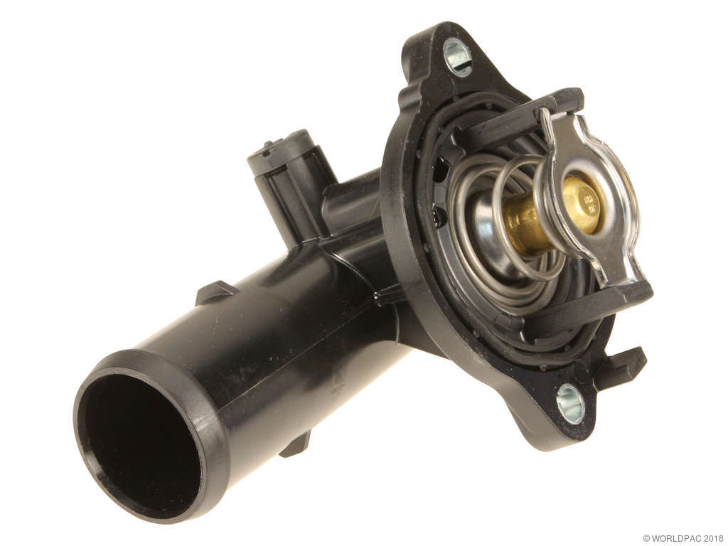 2012-2015 Dodge Durango Engine Coolant Thermostat (Mopar)