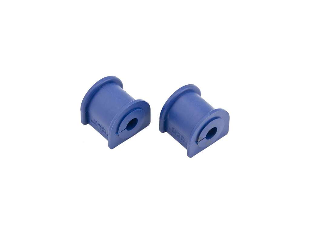 1999-2004 Jeep Grand Cherokee Suspension Stabilizer Bar Bushing Kit - Rear To Frame (Moog)