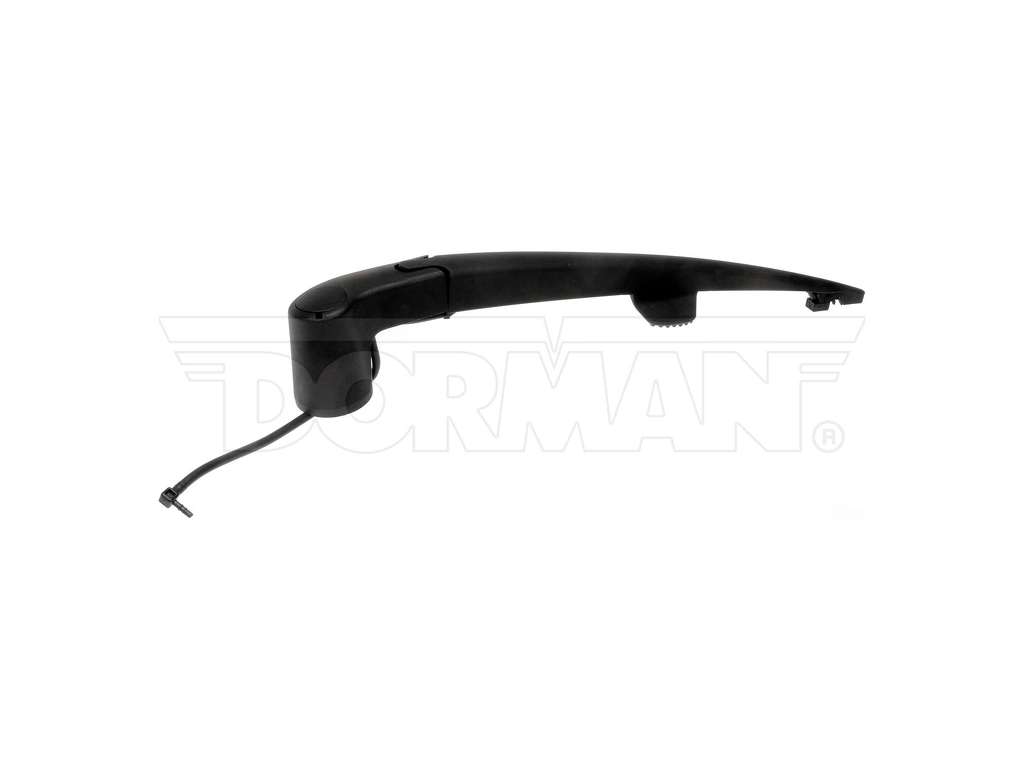 2007-2009 GMC Envoy Windshield Wiper Arm - Rear (Dorman)