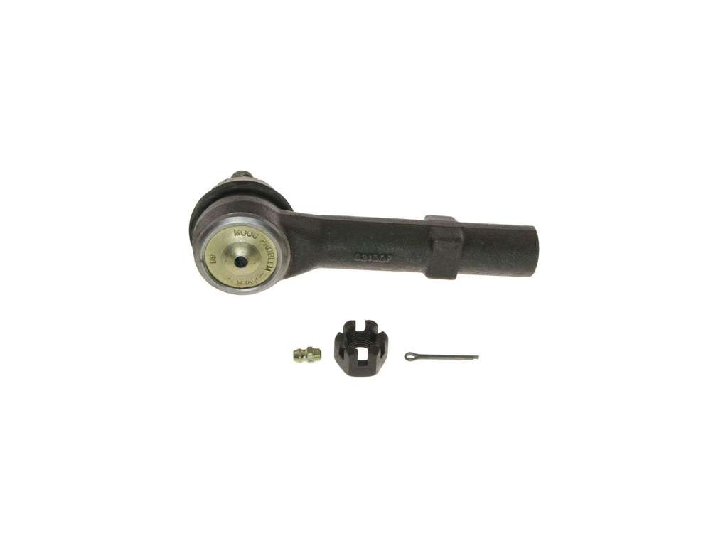 2007-2013 Chevrolet Avalanche Steering Tie Rod End - Front Outer (Moog)