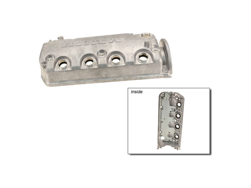 1996-1997 Honda Civic del Sol Engine Valve Cover (Genuine)
