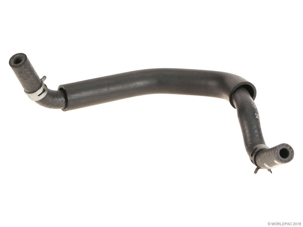 2007-2013 Mazda 3 Engine Coolant Hose (Genuine)