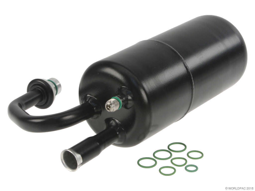 1995-2000 Ford Contour A/C Receiver Drier (Four Seasons)