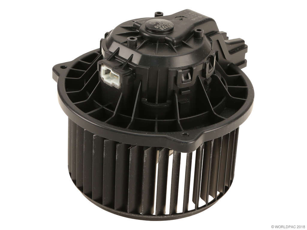 2012-2017 Hyundai Accent HVAC Blower Motor (Mando)