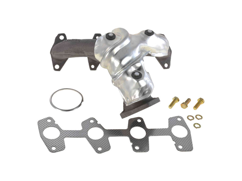 1998-2003 Chevrolet S10 Exhaust Manifold (Autopart International)