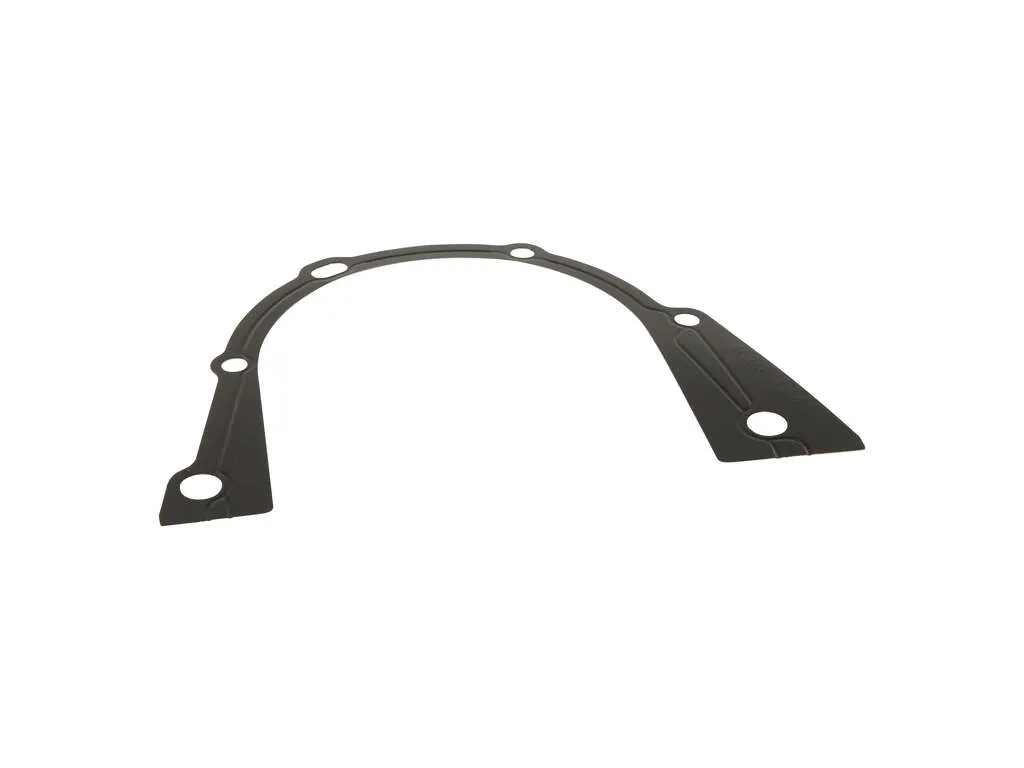 1989-2005 BMW 525i Engine Crankshaft Seal Retainer Gasket - Rear (Victor Reinz)