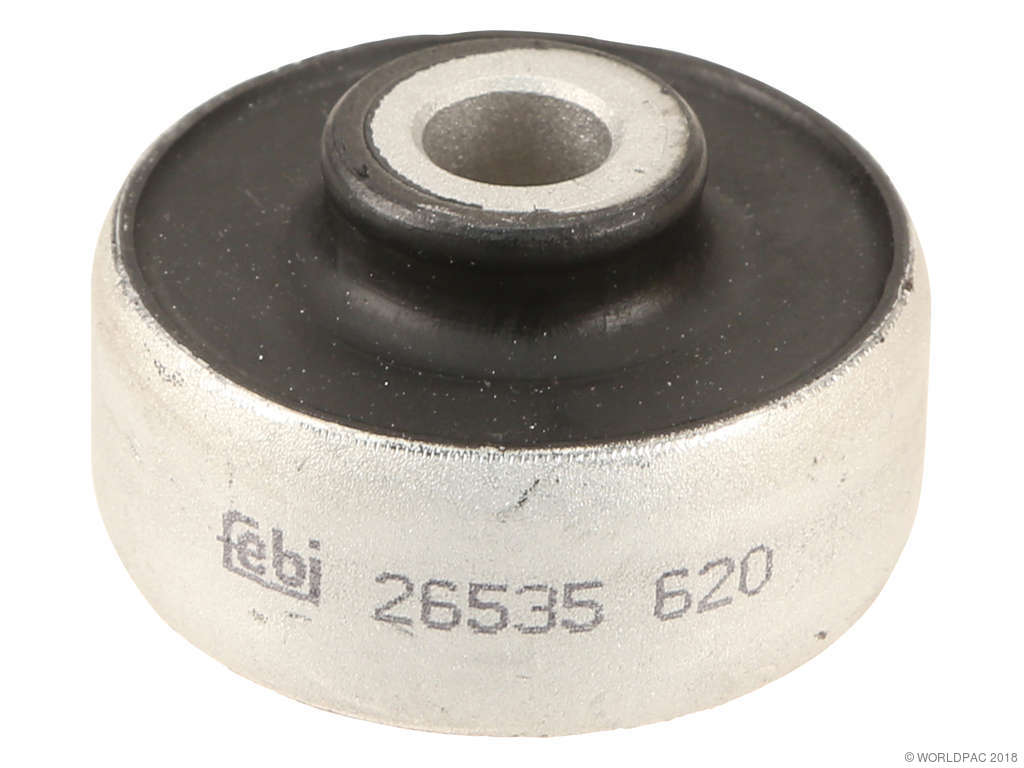2000-2006 Audi TT Suspension Control Arm Bushing - Front Lower Rearward (Febi)