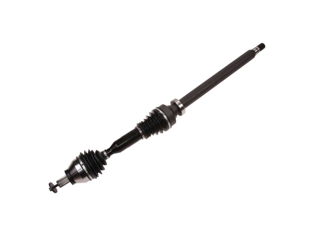 2010-2014 Volvo XC60 CV Axle Assembly - Front Right (Autopart International)