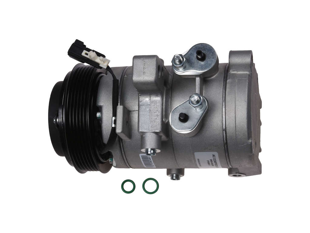 2011-2021 Ford Mustang A/C Compressor (Autopart International)