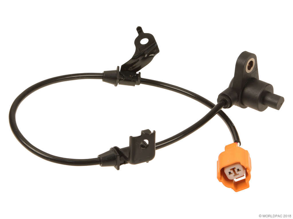 2001-2003 Acura CL ABS Wheel Speed Sensor - Rear Left (Delphi)