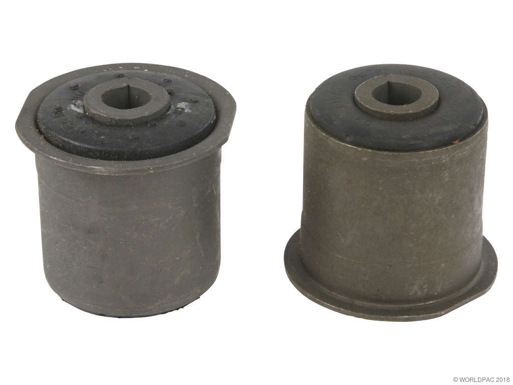 1997-2006 Jeep Wrangler Suspension Control Arm Bushing - Front Lower or Lower (Moog)